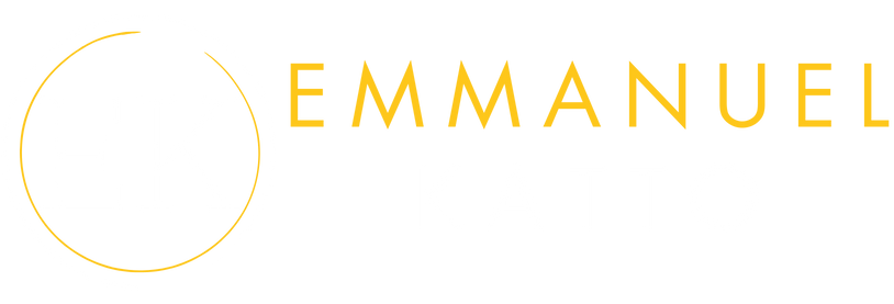 Emmanuel Katto