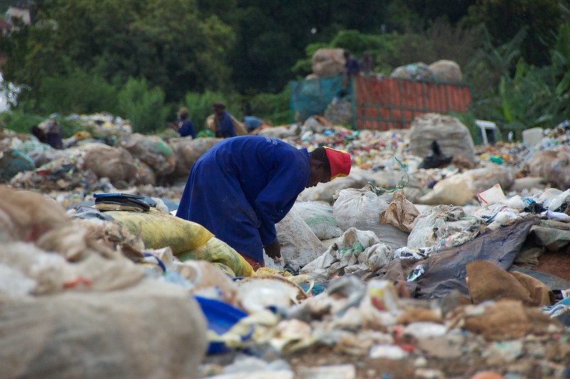 Ugandan Junk