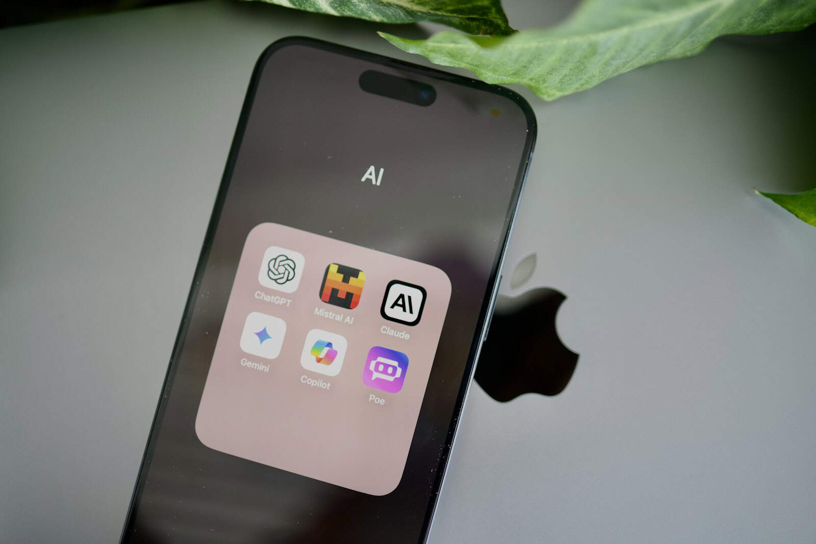 ai arms race between google and microsoft