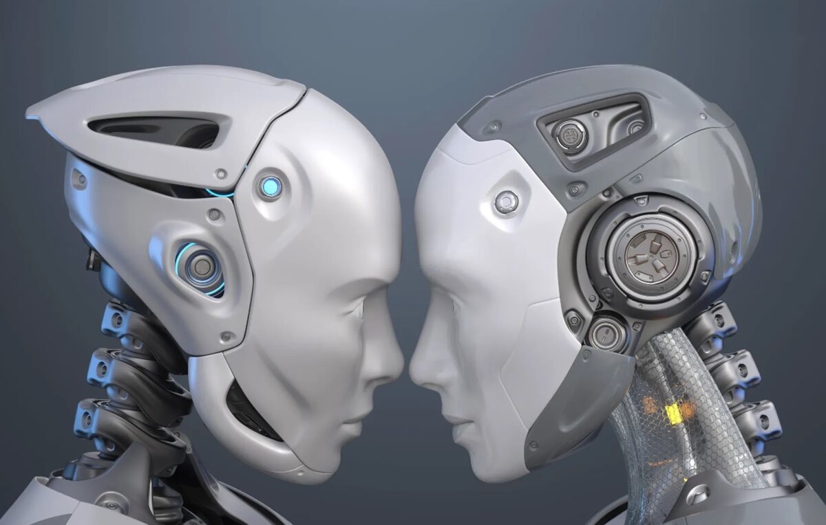 The AI Arms Race: Meta, Tesla, and the Quest for Digital Dominance