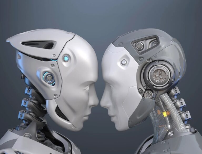 The AI Arms Race: Meta, Tesla, and the Quest for Digital Dominance