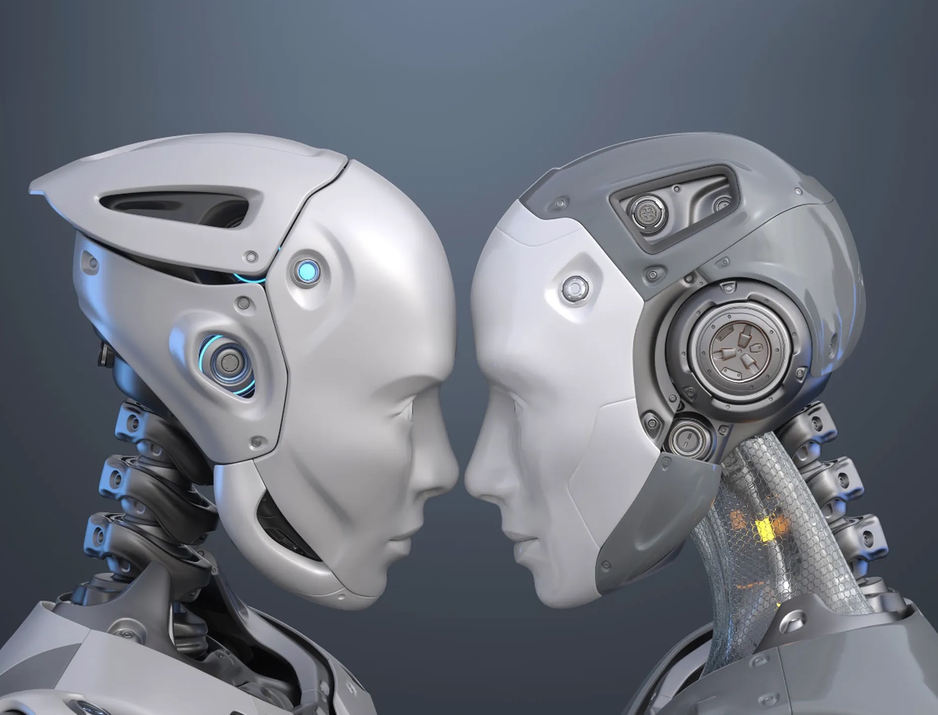 The AI Arms Race: Meta, Tesla, and the Quest for Digital Dominance