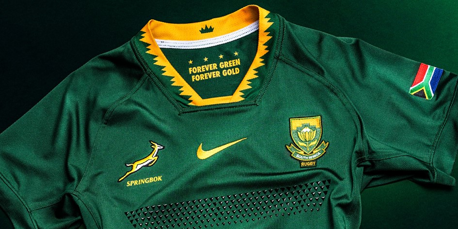 new talent to Springboks squad received with open arms