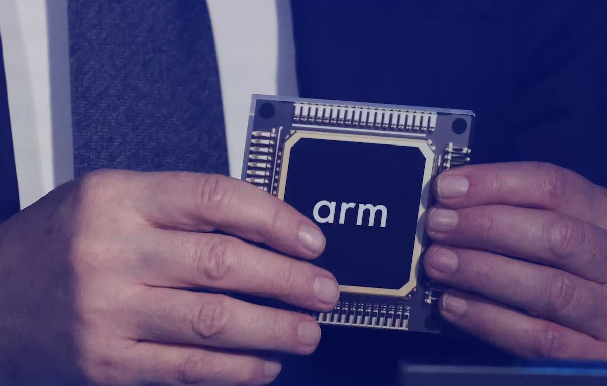 Arms Holdings