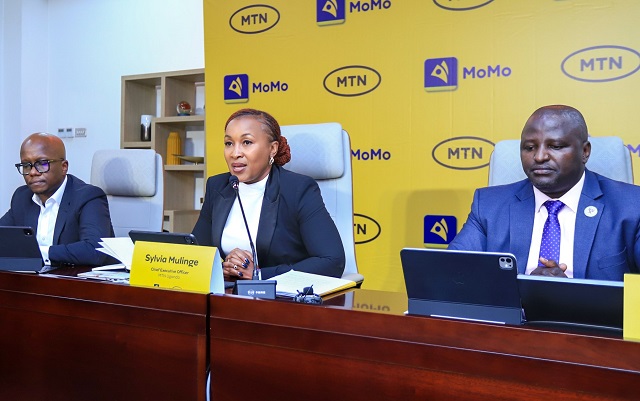 MTN Uganda