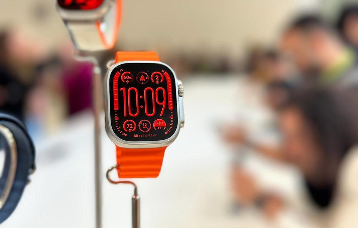 Apple Watch Series 9