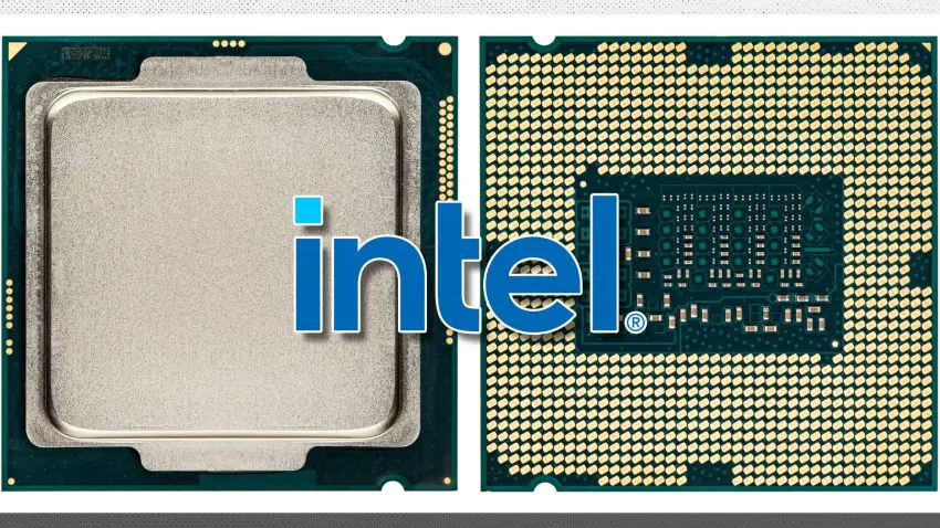 softbank invests in intel