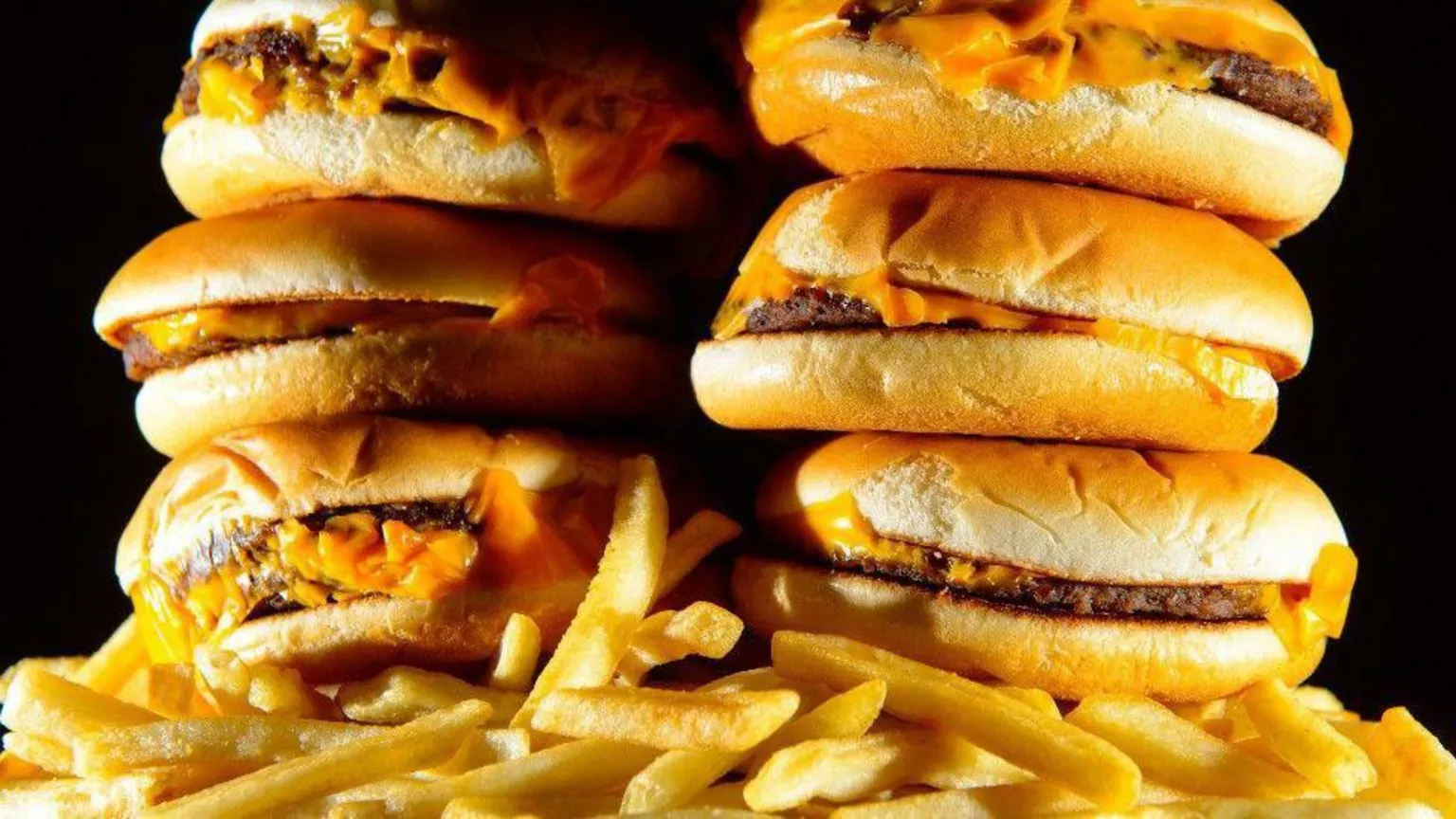 junk food