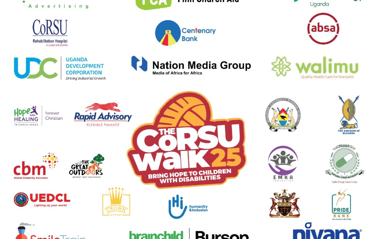 CoRSU Hospital & EMKA Foundation