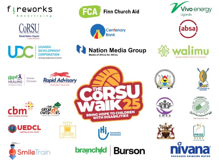 CoRSU Hospital & EMKA Foundation
