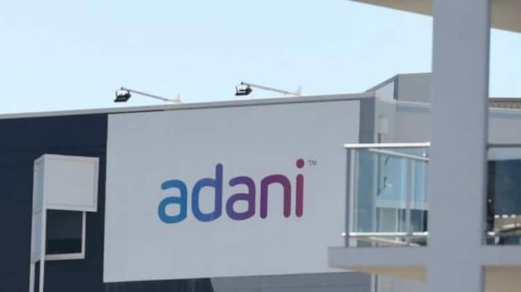 adani