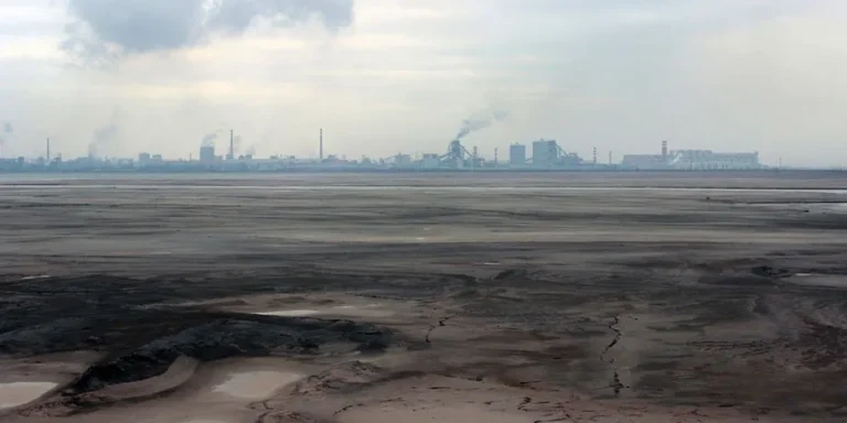 rare earth minerals site