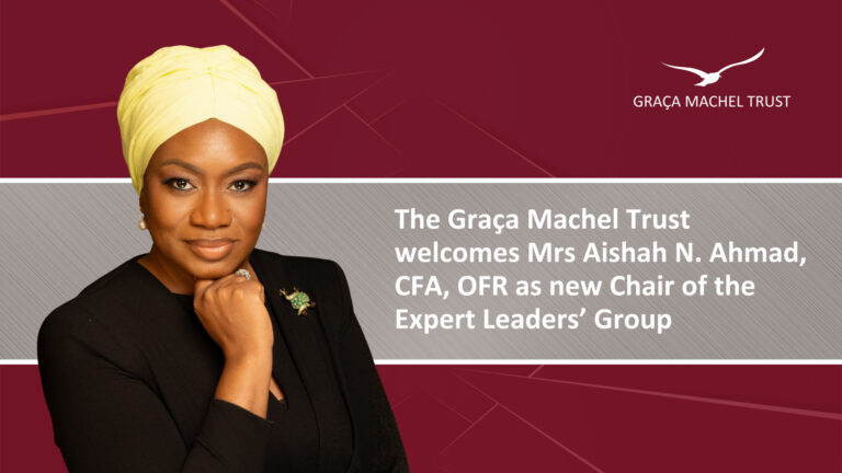 The Graça Machel Trust
