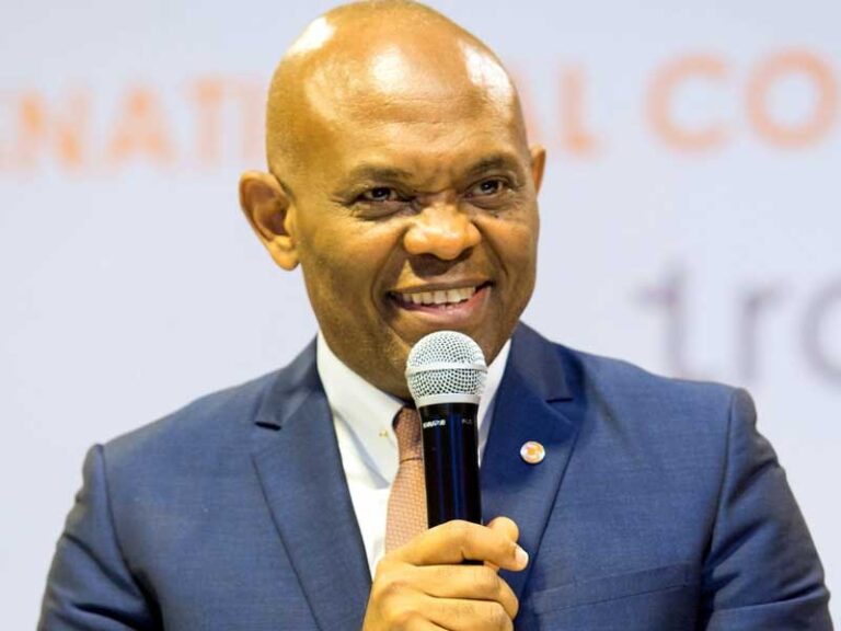 Elumelu Embarks on African Tour