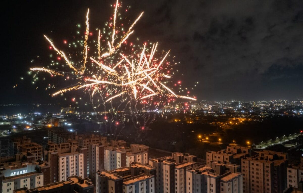 Kenya Housing Units by Ruto