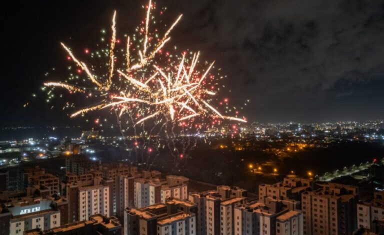 Kenya Housing Units by Ruto