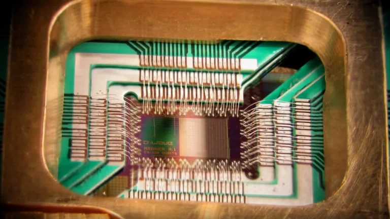 computer chip
